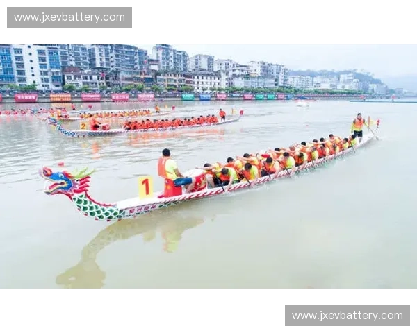 龙舟竞渡文化的传承与发展探析：历史、现状与未来趋势