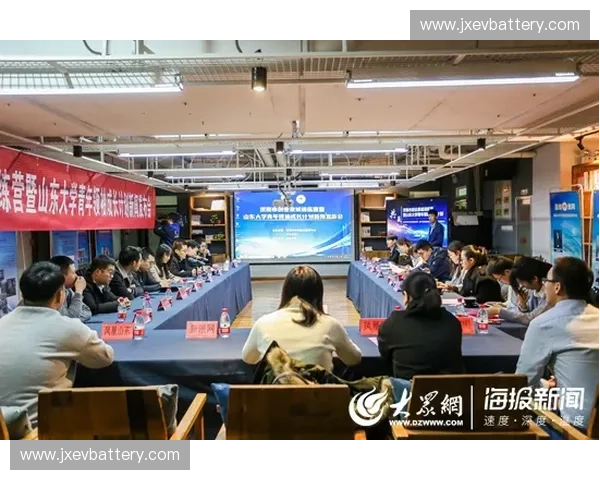 以海外训练营为核心打造国际化青年人才成长与实践新通道