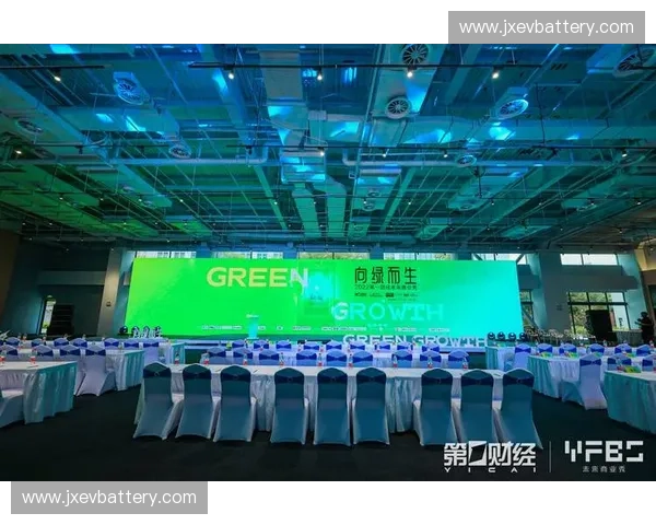 推动体育行业绿色发展与可持续创新探索新路径