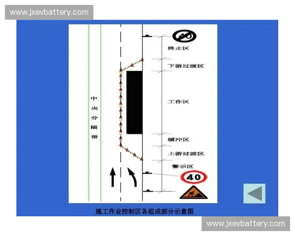 封堵关键交通路线策略研究与城市交通安全保障措施探索