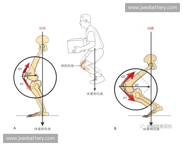 围绕膝关节稳定与韧带保护的科学训练方法及运动损伤预防指南